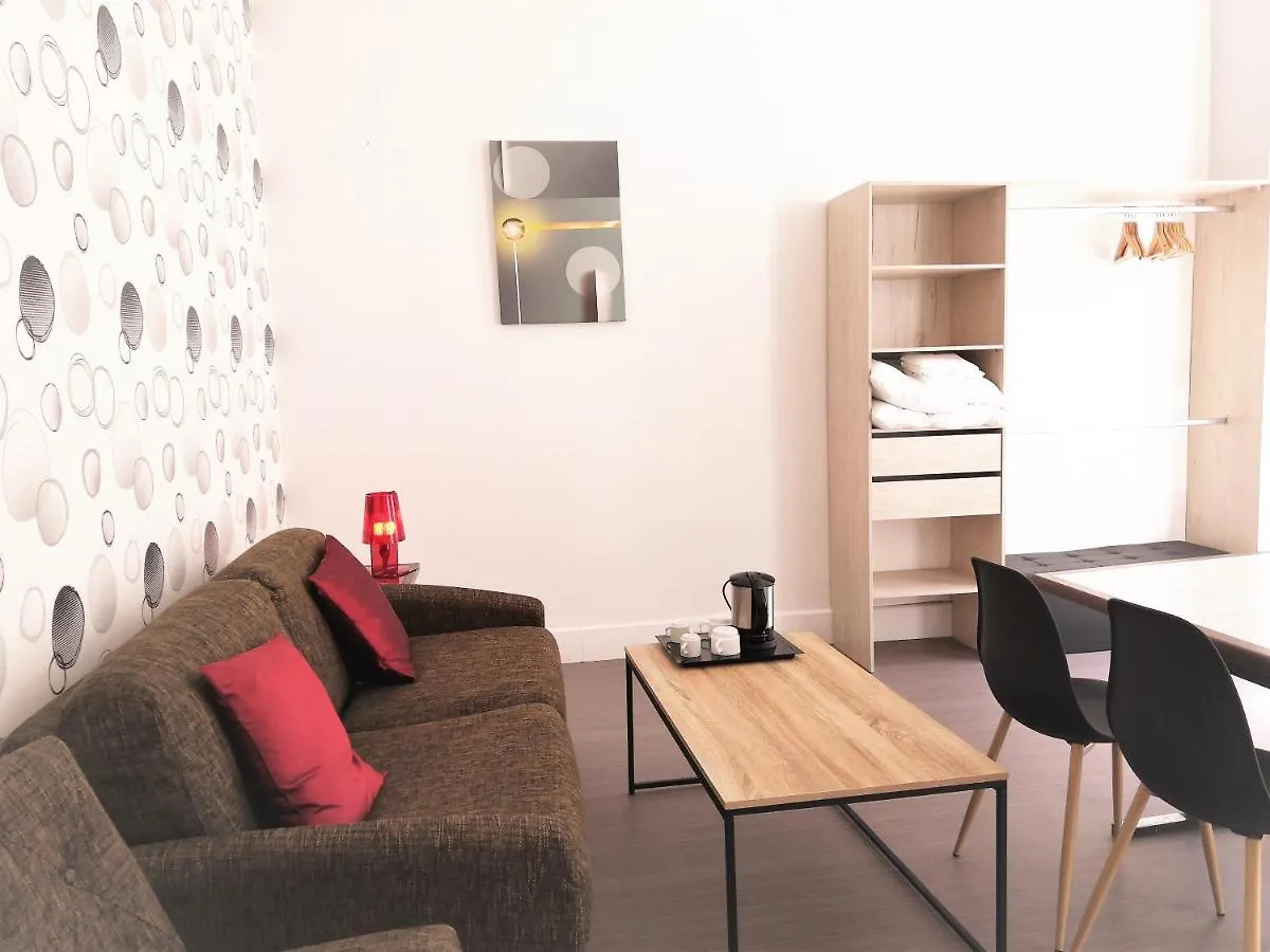 Royal Luchon Aparthotel Bagneres-de-Luchon