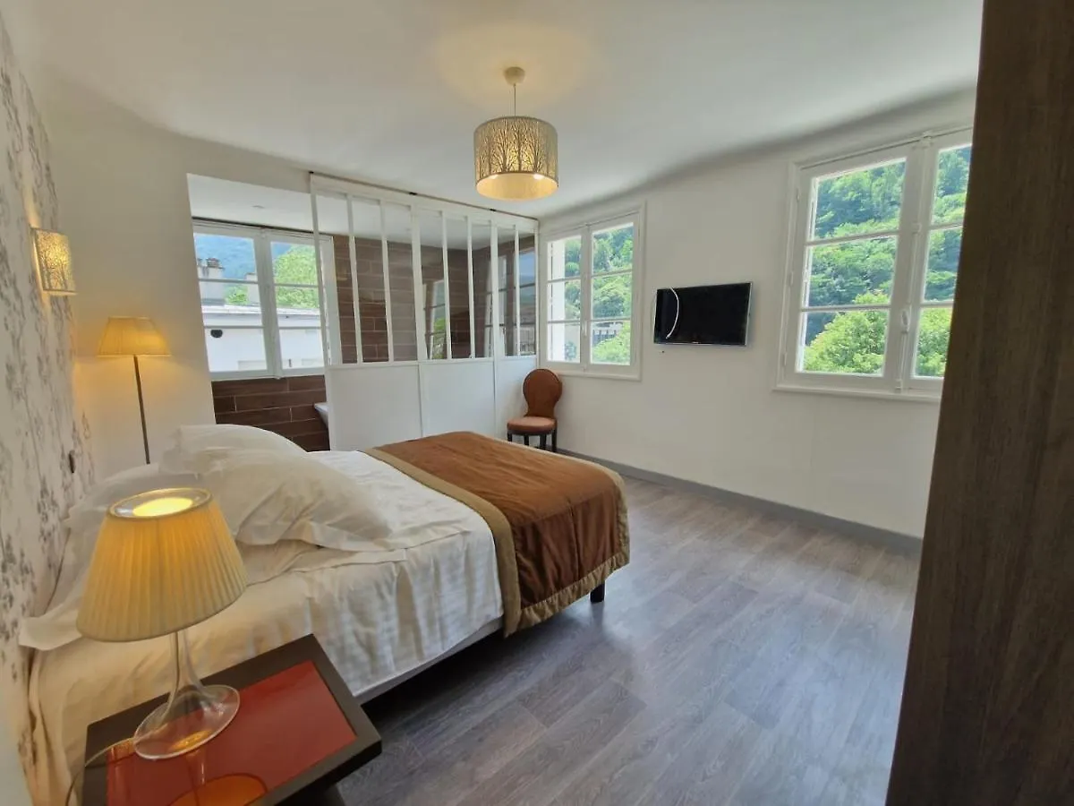 Aparthotel Royal Luchon Bagnères-de-Luchon