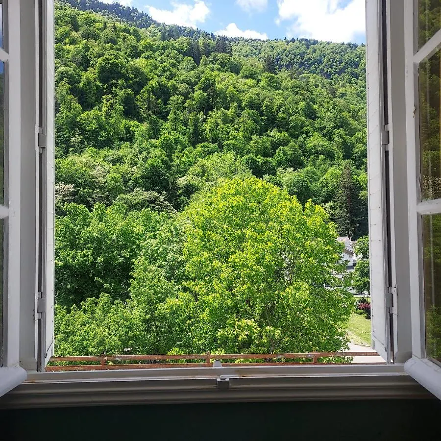 Royal Luchon Aparthotel Bagneres-de-Luchon