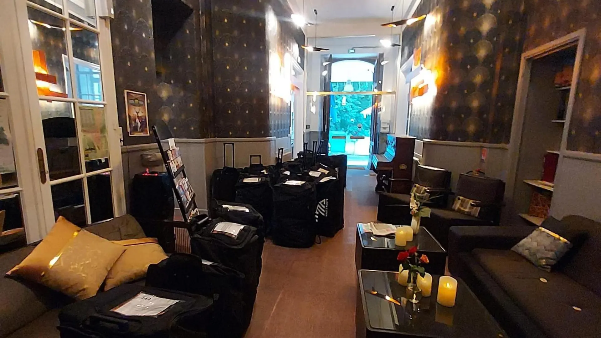 ***  Aparthotel Royal Luchon Bagnères-de-Luchon Frankreich