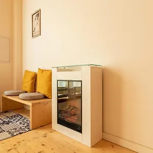  Appartement Loft Coco