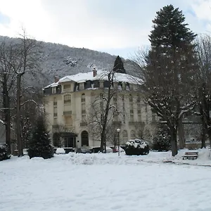  Appartement Pyrénées Palace