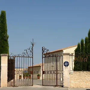 La Bergerie 3*, Joucas France