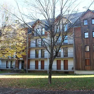  Appartement Jardins De Ramel