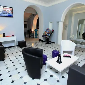 66 4* Nizza