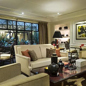 Francois 1er 4*, Paris France