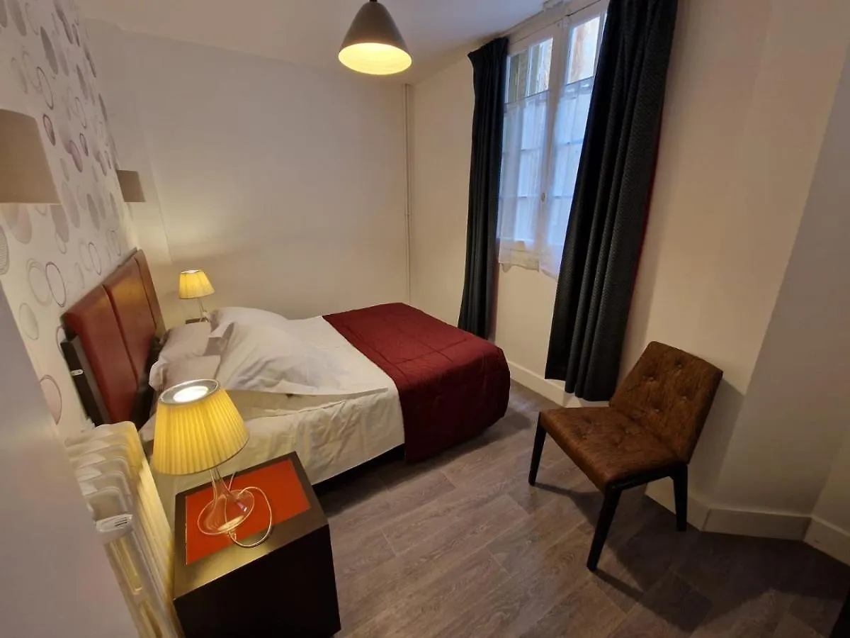 Royal Luchon Aparthotel Bagneres-de-Luchon